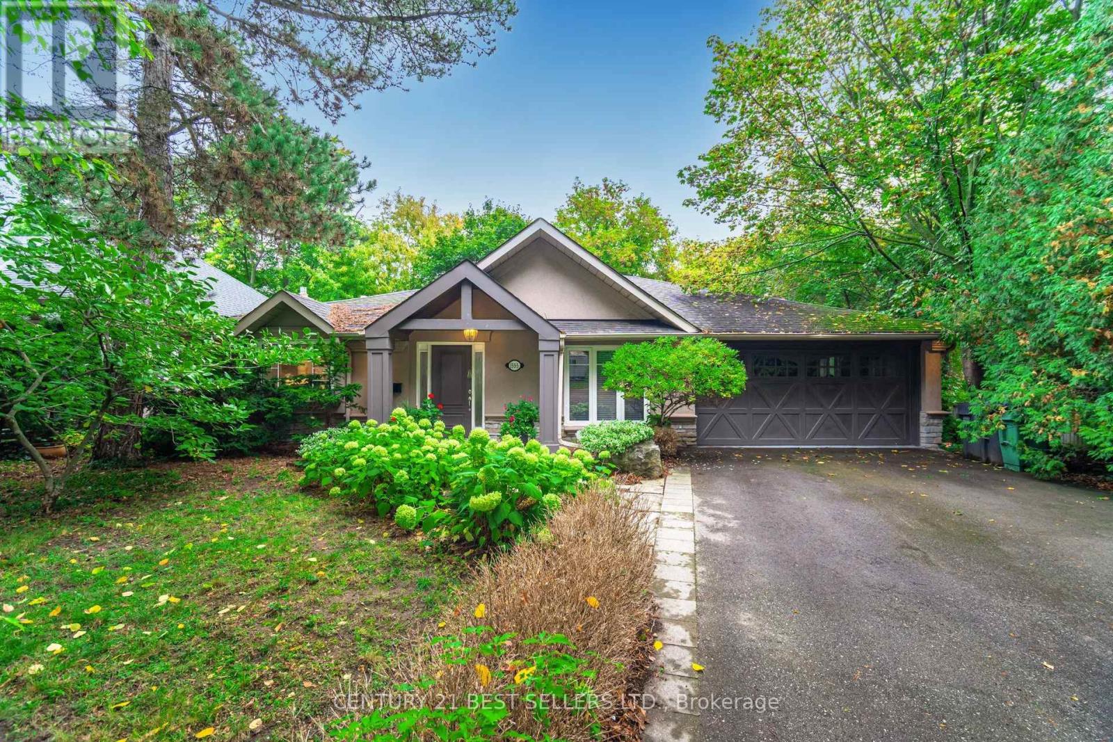 1595 CALVERTON COURT, Mississauga, Ontario