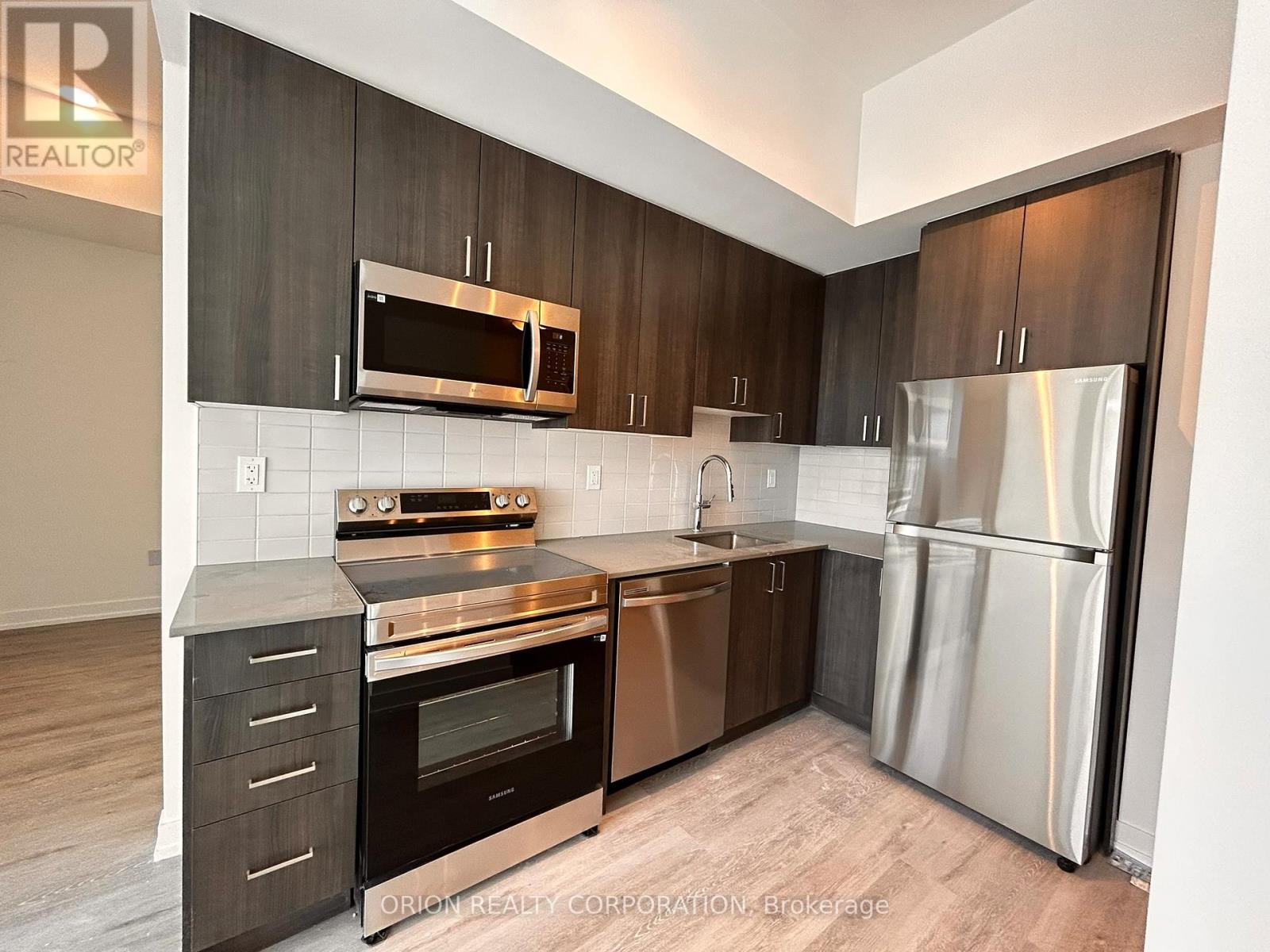 2906 - 1435 Celebration Drive, Pickering, Ontario  L1W 0C4 - Photo 3 - E12426854