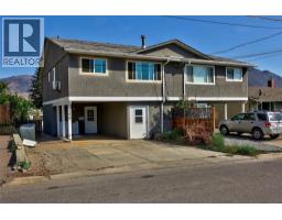 149 FORT Avenue, kamloops, British Columbia