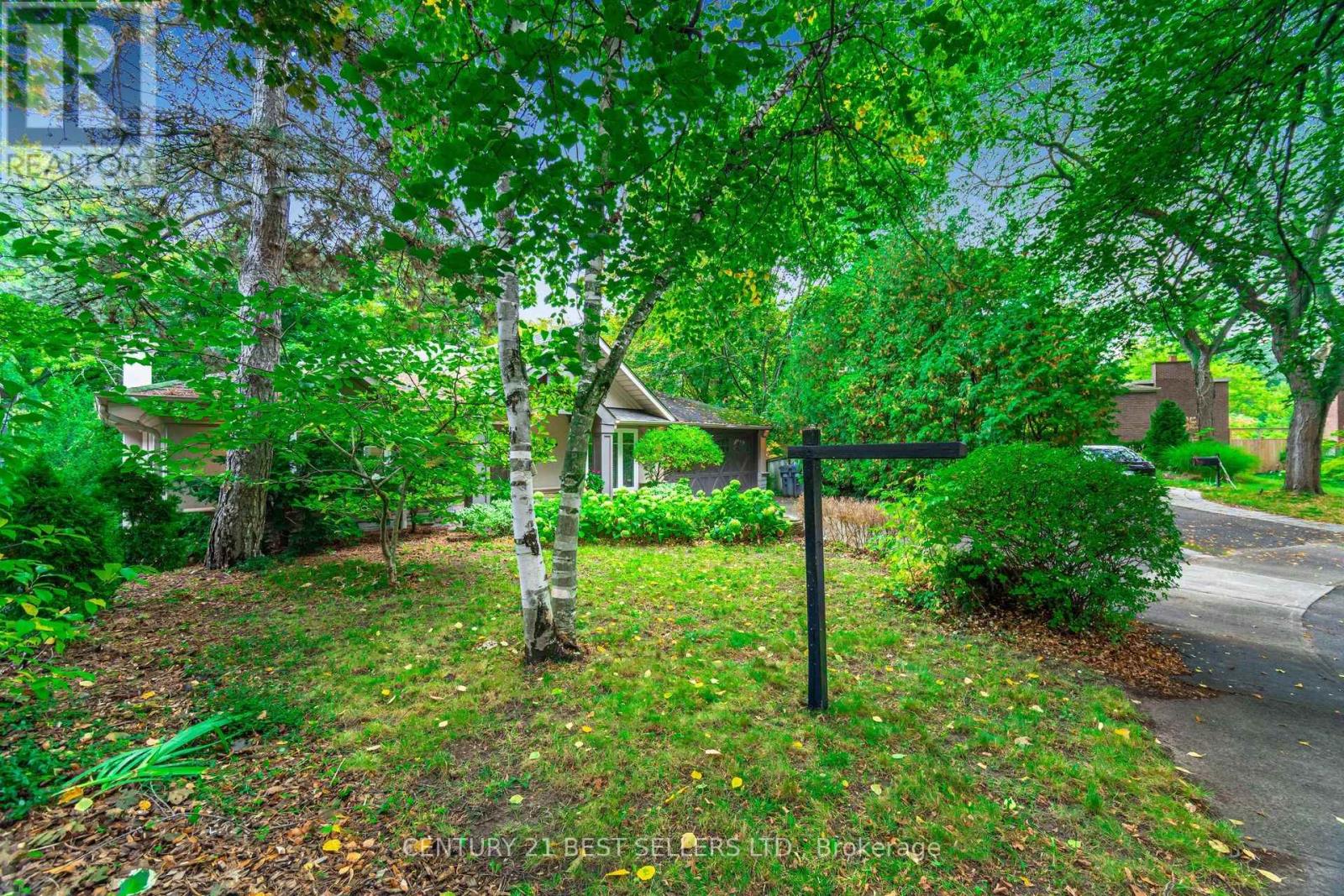 1595 Calverton Court, Mississauga, Ontario  L5G 2W4 - Photo 49 - W12425098