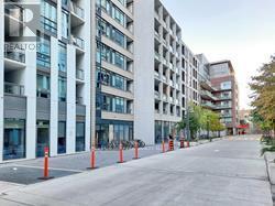 304 - 20 Gladstone Avenue, Toronto, Ontario  M6J 0E9 - Photo 1 - C12427147