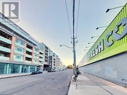 304 - 20 Gladstone Avenue, Toronto, Ontario  M6J 0E9 - Photo 33 - C12427147