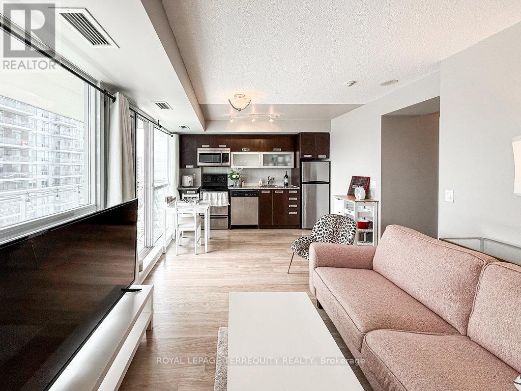 1901 - 100 Western Battery Road, Toronto, Ontario  M6K 3S2 - Photo 11 - C12427158