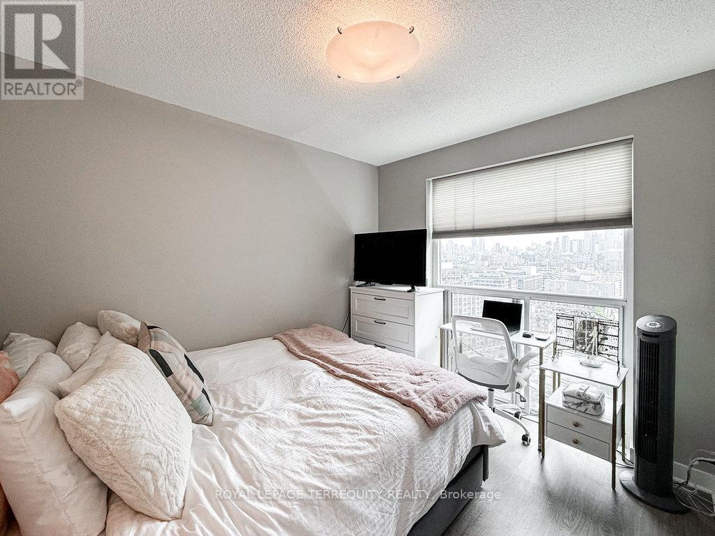 1901 - 100 Western Battery Road, Toronto, Ontario  M6K 3S2 - Photo 14 - C12427158
