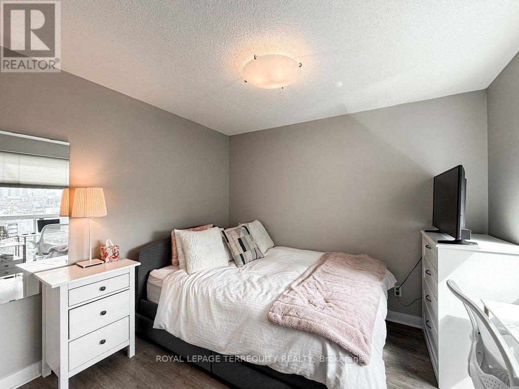 1901 - 100 Western Battery Road, Toronto, Ontario  M6K 3S2 - Photo 15 - C12427158