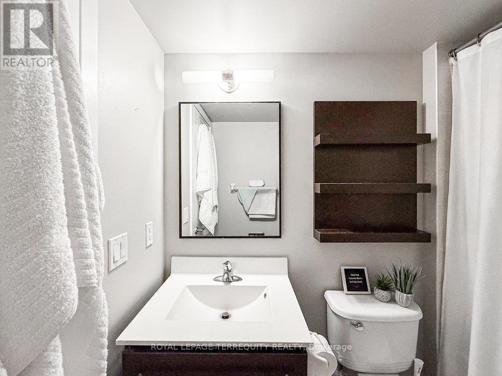 1901 - 100 Western Battery Road, Toronto, Ontario  M6K 3S2 - Photo 18 - C12427158