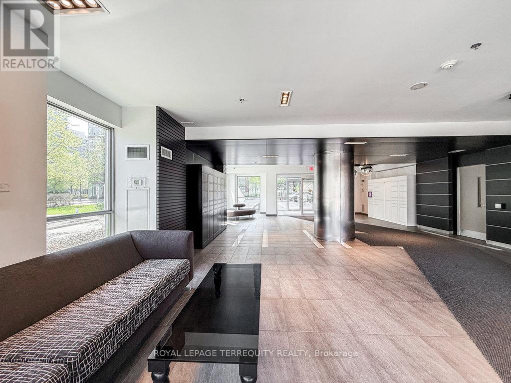 1901 - 100 Western Battery Road, Toronto, Ontario  M6K 3S2 - Photo 2 - C12427158