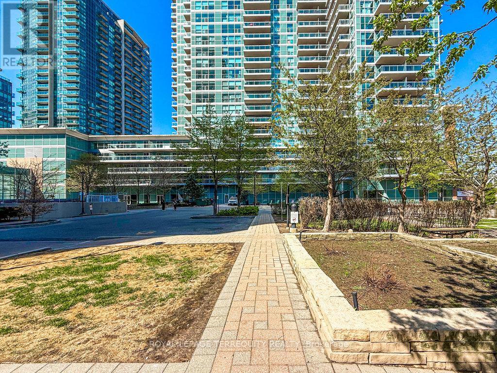 1901 - 100 Western Battery Road, Toronto, Ontario  M6K 3S2 - Photo 22 - C12427158