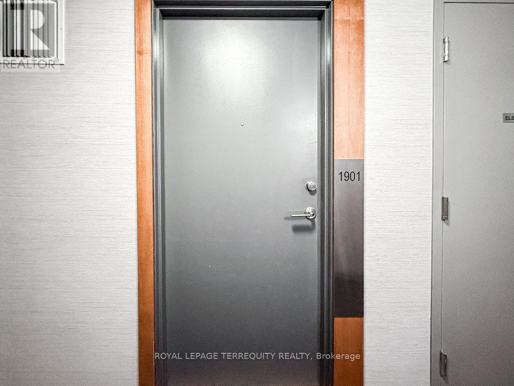 1901 - 100 Western Battery Road, Toronto, Ontario  M6K 3S2 - Photo 4 - C12427158