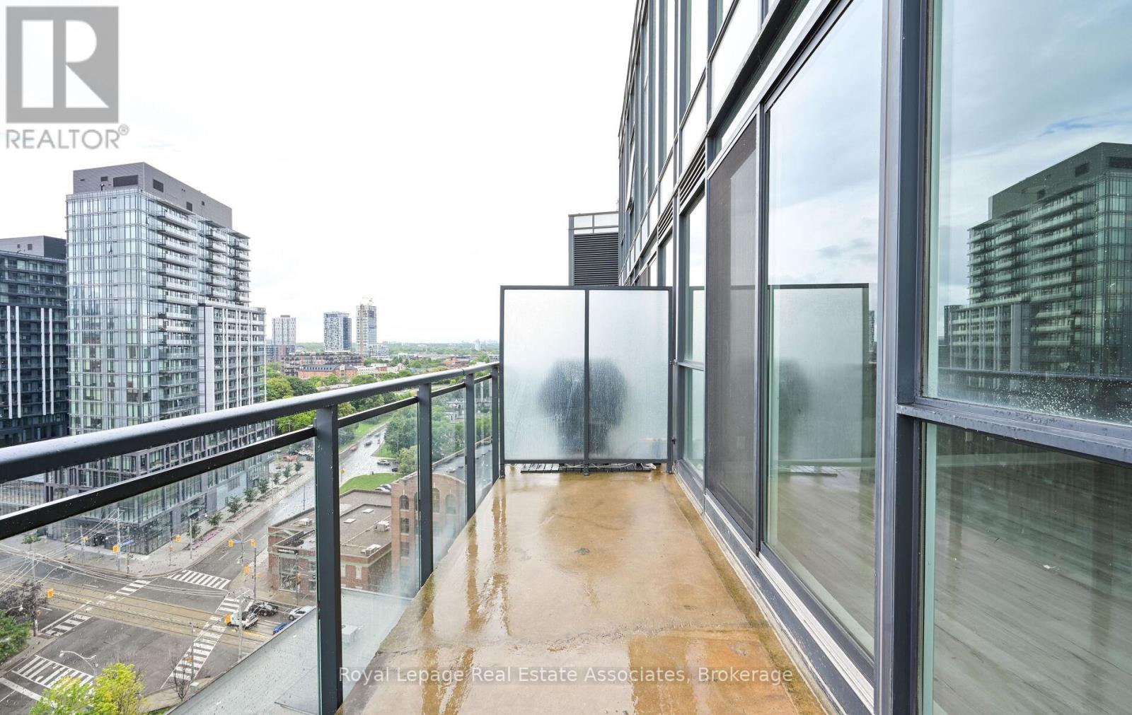 1401 - 318 King Street E, Toronto, Ontario  M5A 0C1 - Photo 16 - C12427186