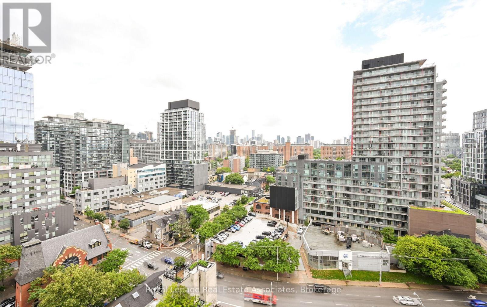 1401 - 318 King Street E, Toronto, Ontario  M5A 0C1 - Photo 17 - C12427186