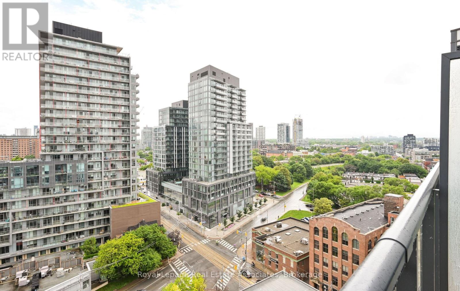 1401 - 318 King Street E, Toronto, Ontario  M5A 0C1 - Photo 18 - C12427186