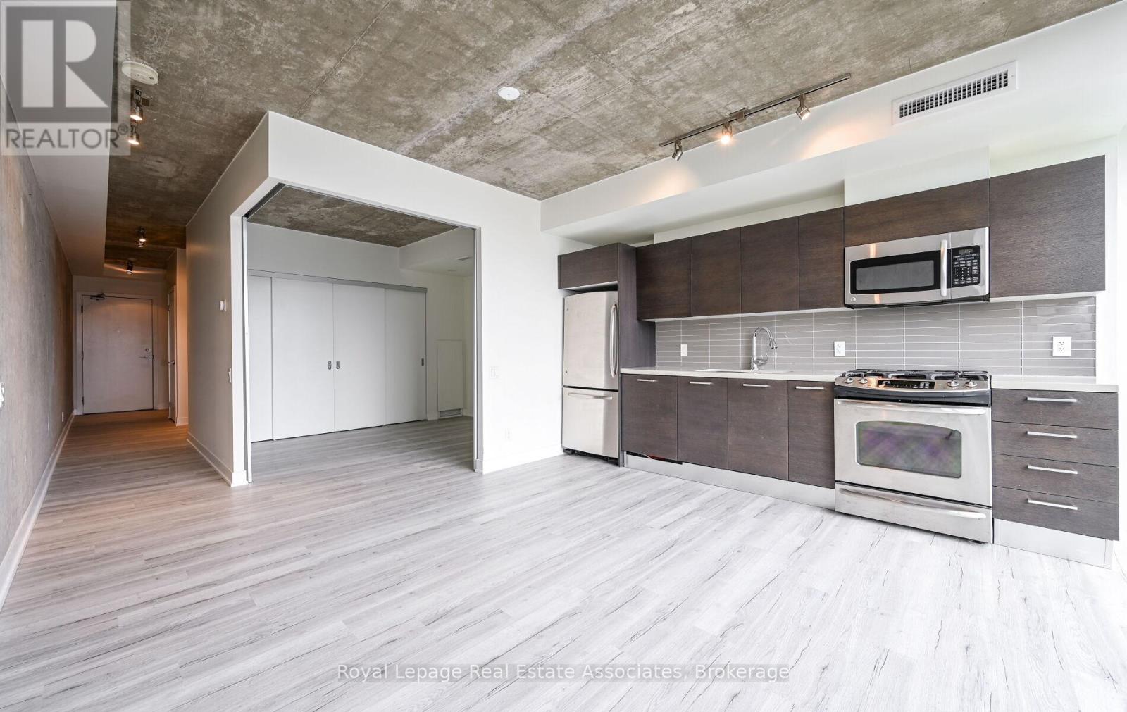 1401 - 318 King Street E, Toronto, Ontario  M5A 0C1 - Photo 4 - C12427186