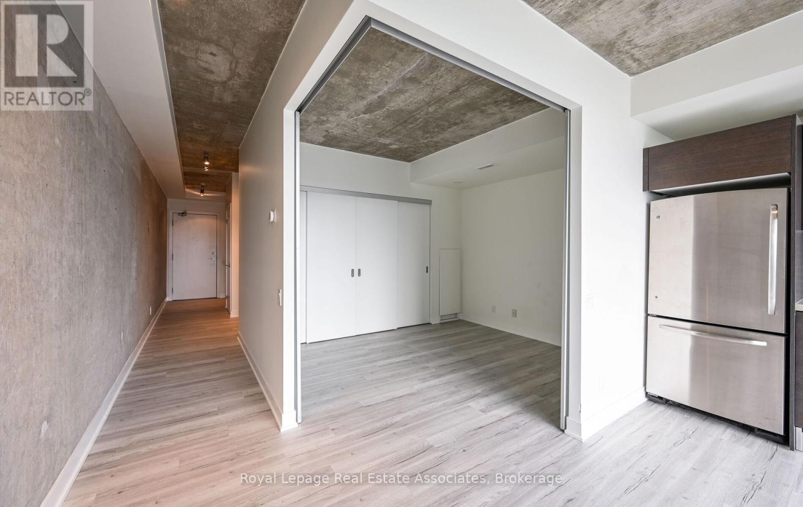 1401 - 318 King Street E, Toronto, Ontario  M5A 0C1 - Photo 6 - C12427186