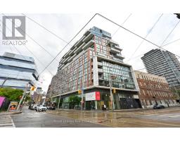 1401 - 318 KING STREET E, Toronto, Ontario