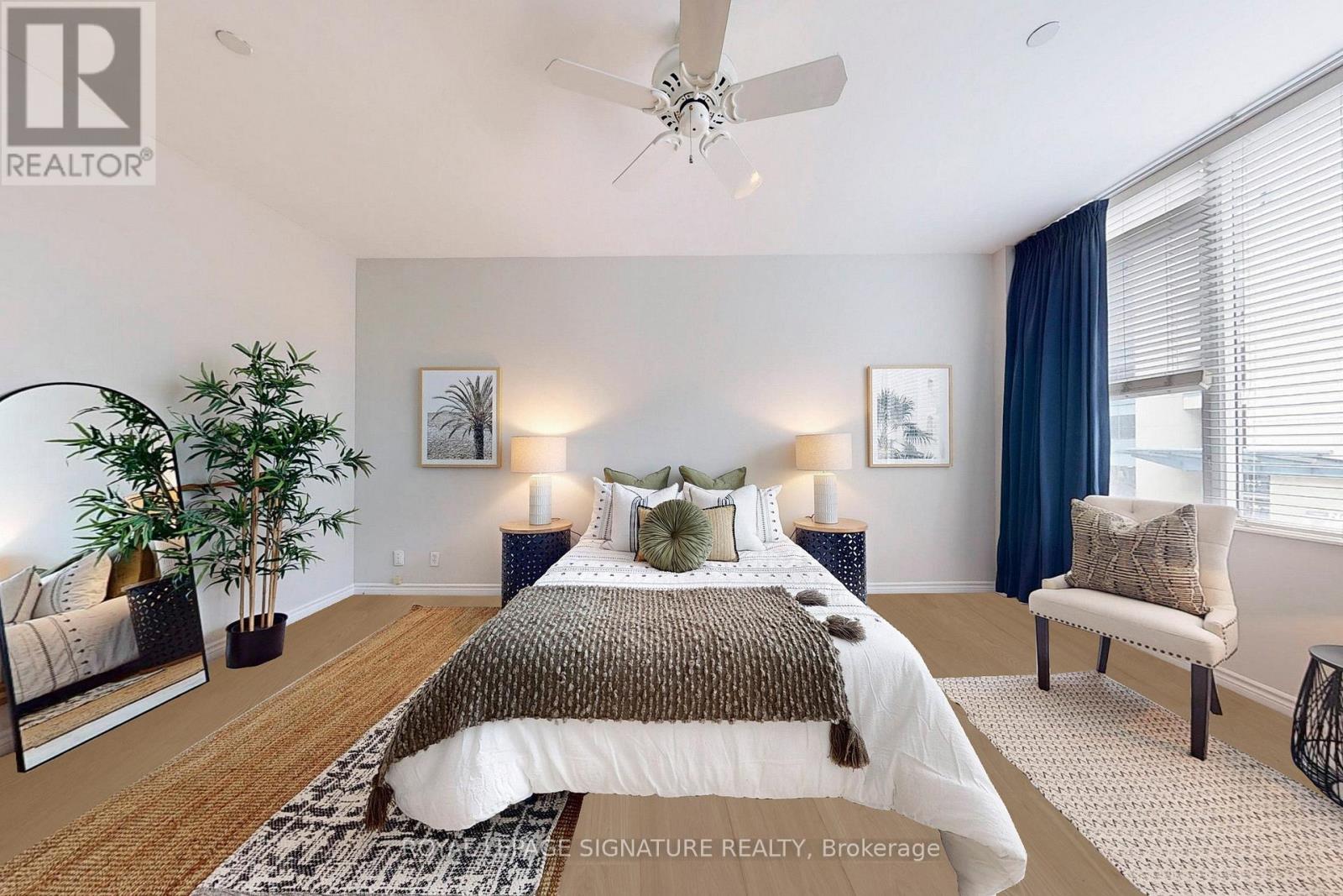 209 - 980 Yonge Street, Toronto, Ontario  M4W 3V8 - Photo 12 - C12427231