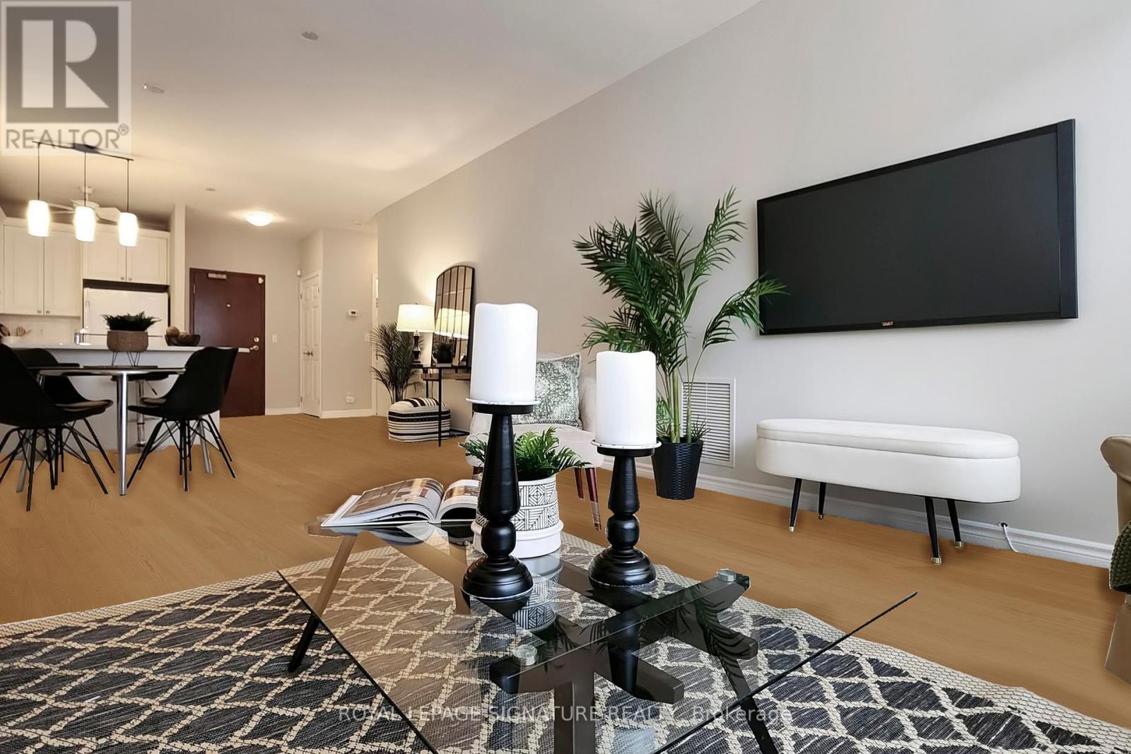 209 - 980 Yonge Street, Toronto, Ontario  M4W 3V8 - Photo 5 - C12427231
