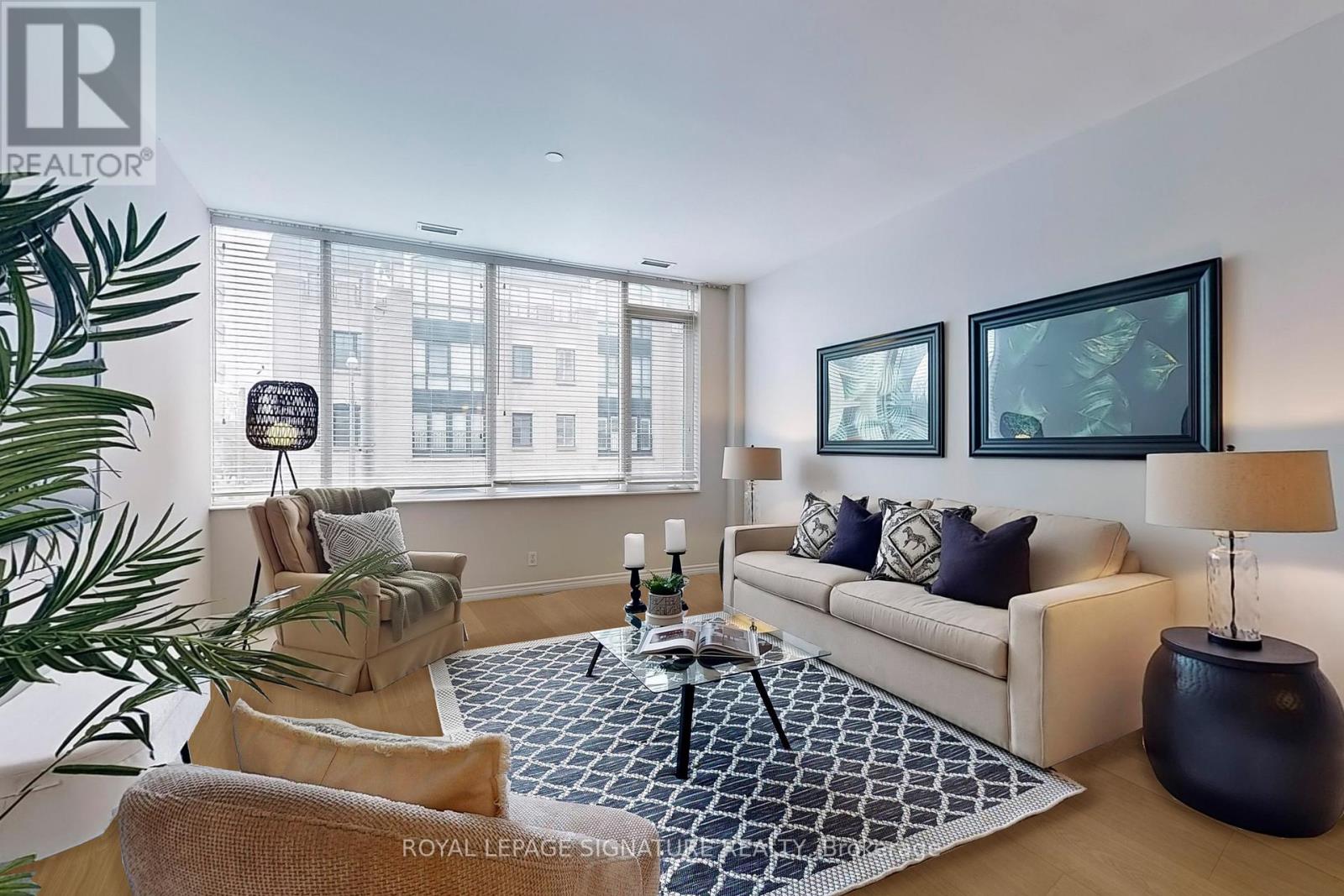 209 - 980 Yonge Street, Toronto, Ontario  M4W 3V8 - Photo 7 - C12427231