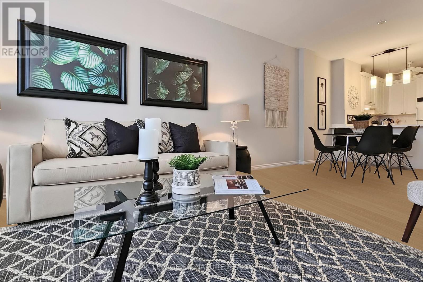 209 - 980 Yonge Street, Toronto, Ontario  M4W 3V8 - Photo 8 - C12427231