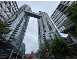 3108 - 15 ICEBOAT TERRACE, Toronto, Ontario