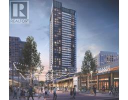 1005 - 50 O'NEILL ROAD, Toronto, Ontario