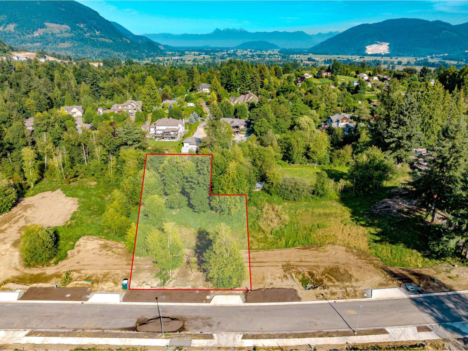 8700 Hitch Terrace, Mission, British Columbia  V2V 6V4 - Photo 1 - R3052023