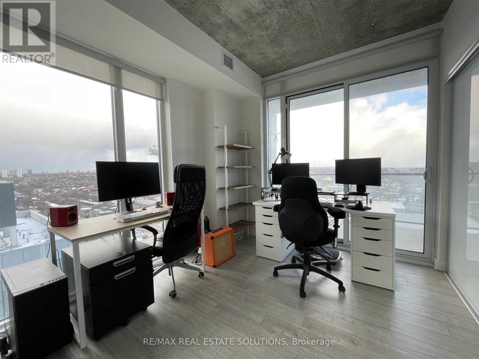 1701 - 15 Baseball Place, Toronto, Ontario  M4M 0E6 - Photo 12 - E12427148