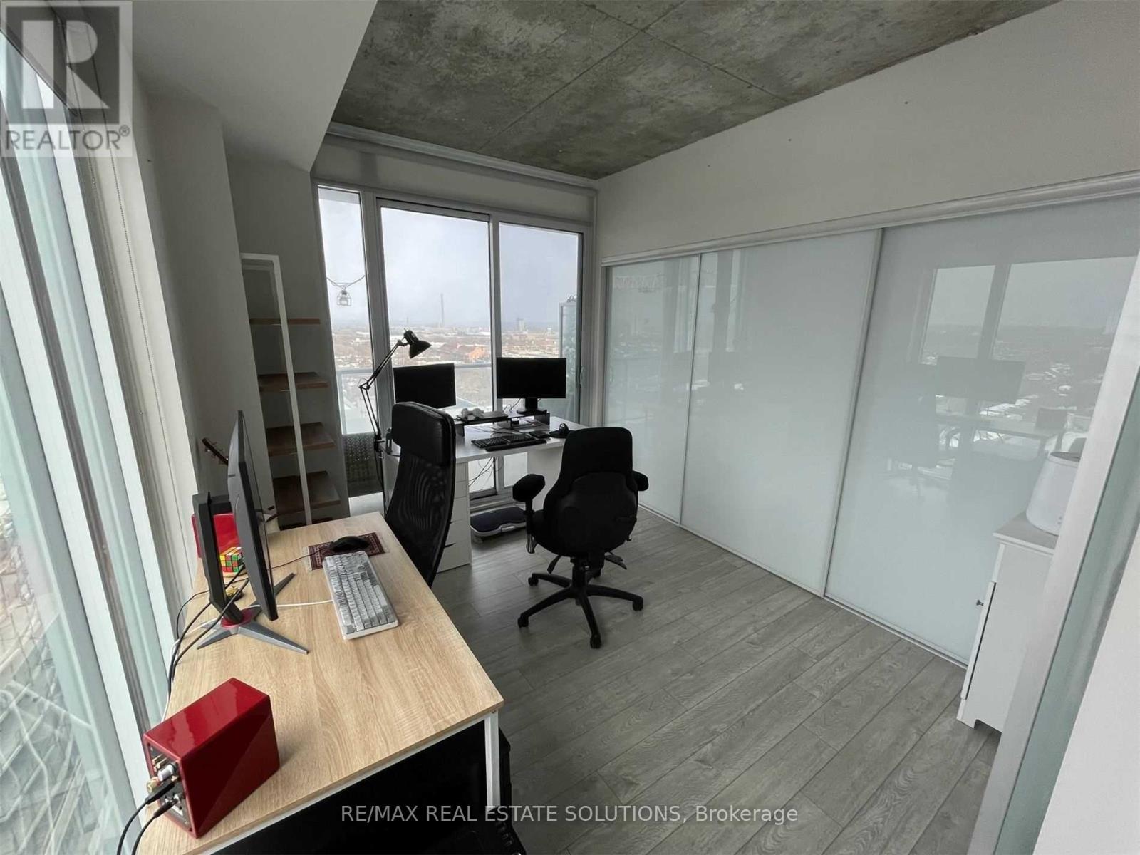 1701 - 15 Baseball Place, Toronto, Ontario  M4M 0E6 - Photo 14 - E12427148