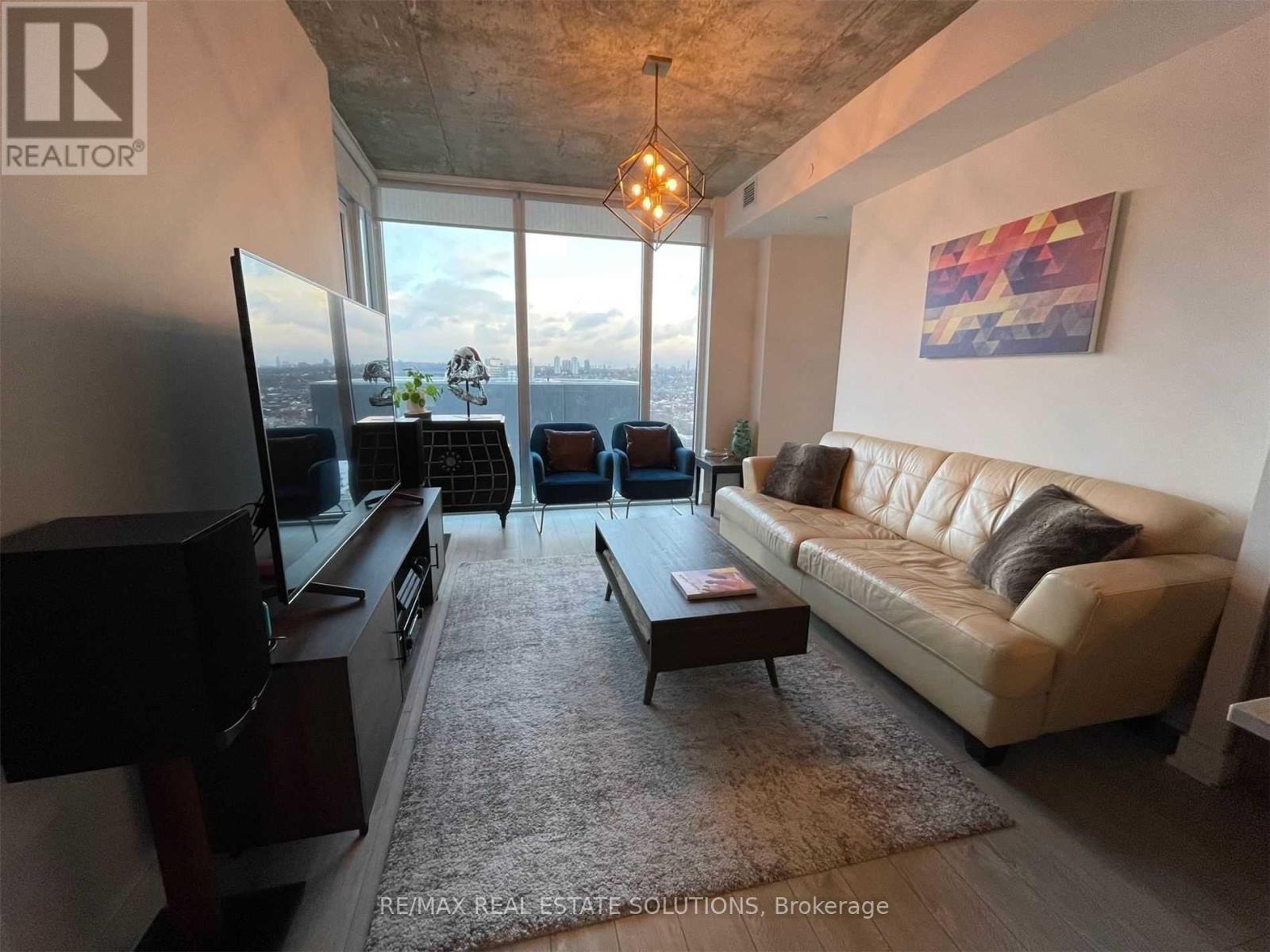 1701 - 15 Baseball Place, Toronto, Ontario  M4M 0E6 - Photo 6 - E12427148