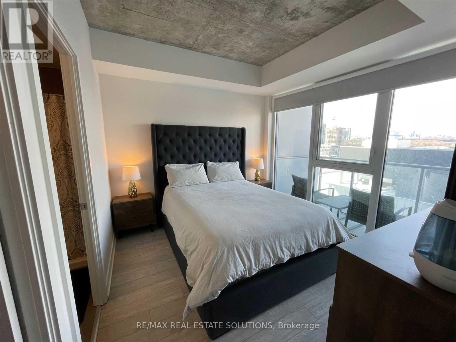 1701 - 15 Baseball Place, Toronto, Ontario  M4M 0E6 - Photo 7 - E12427148