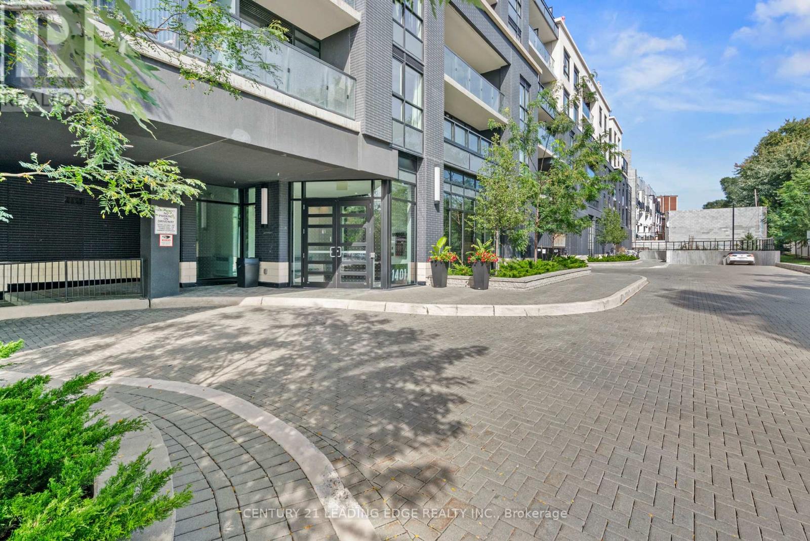 207 - 1401 O'connor Drive, Toronto, Ontario  M4B 2V5 - Photo 30 - E12427174