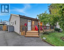 25 ROSER CRESCENT, Clarington, Ontario