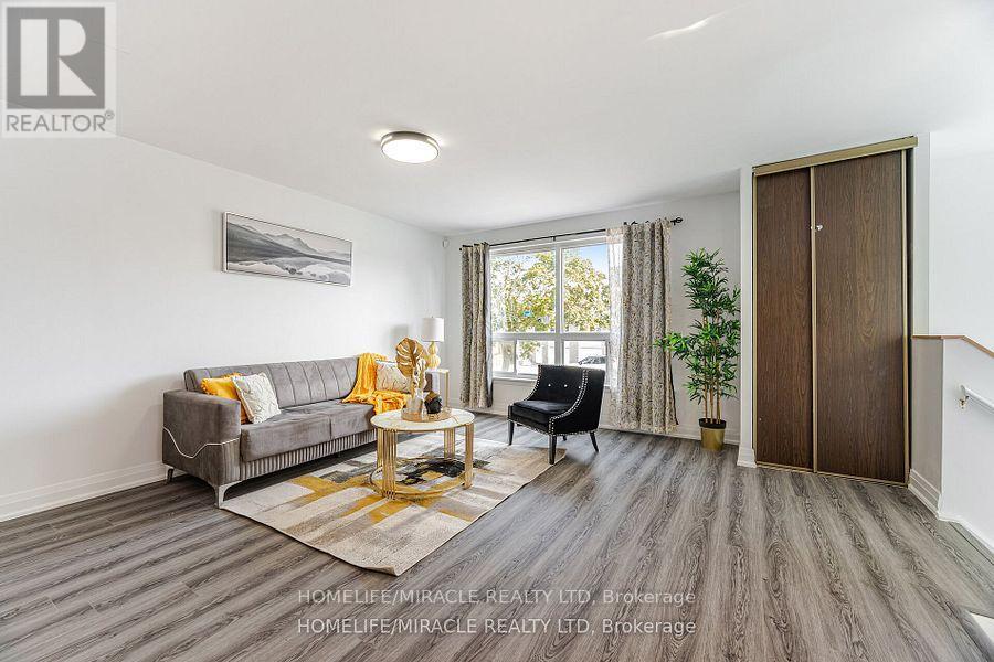 81 Pettibone Square, Toronto, Ontario  M1W 2J1 - Photo 12 - E12427188