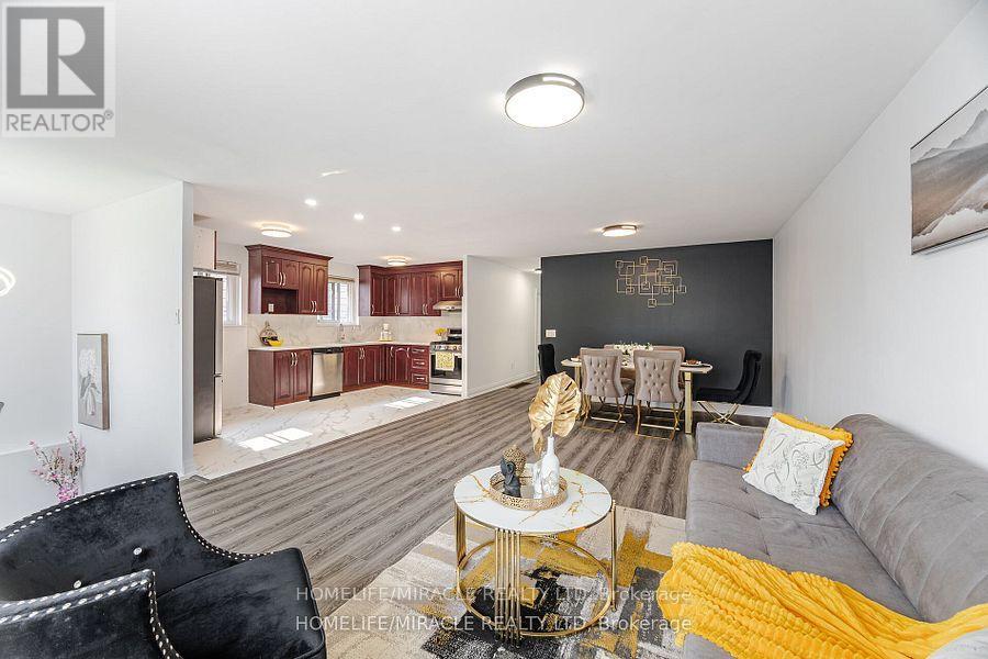 81 Pettibone Square, Toronto, Ontario  M1W 2J1 - Photo 13 - E12427188