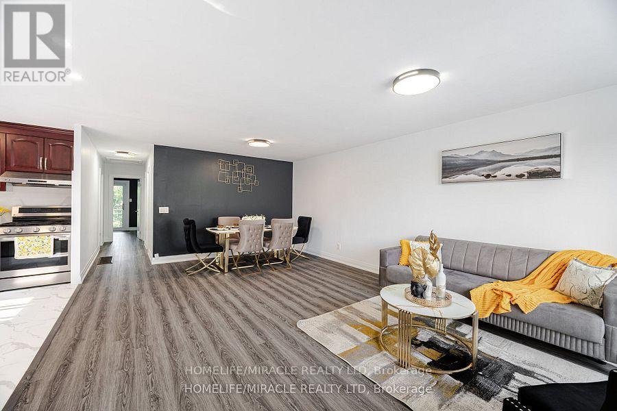 81 Pettibone Square, Toronto, Ontario  M1W 2J1 - Photo 14 - E12427188