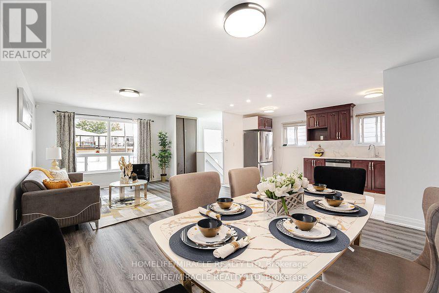 81 Pettibone Square, Toronto, Ontario  M1W 2J1 - Photo 16 - E12427188