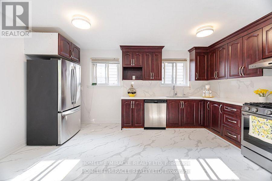 81 Pettibone Square, Toronto, Ontario  M1W 2J1 - Photo 17 - E12427188