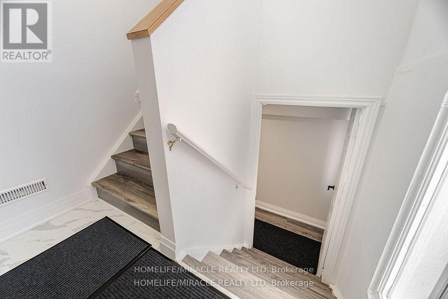 81 Pettibone Square, Toronto, Ontario  M1W 2J1 - Photo 26 - E12427188