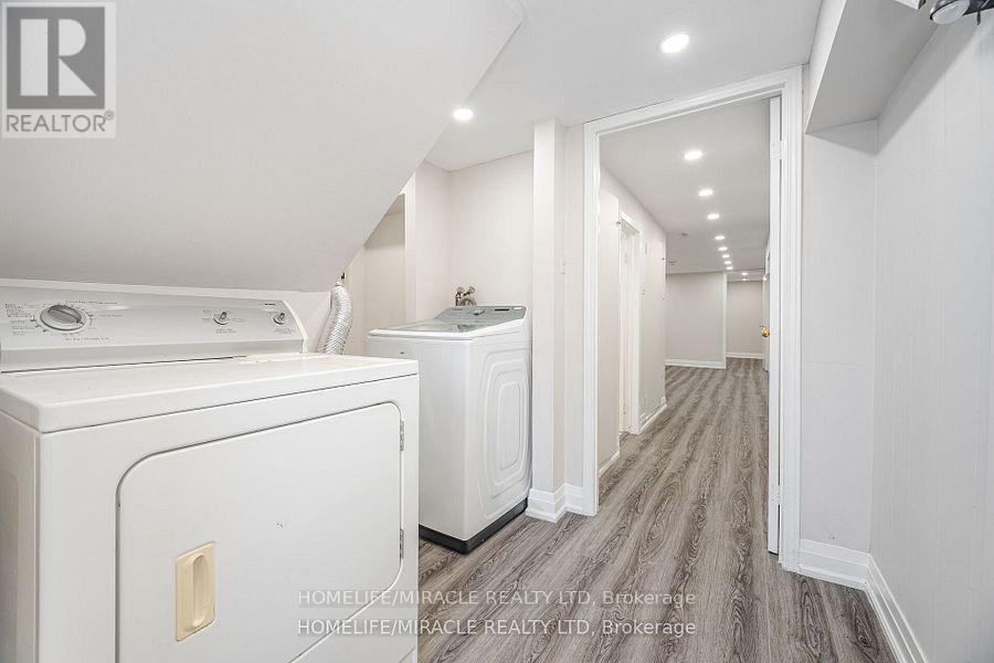 81 Pettibone Square, Toronto, Ontario  M1W 2J1 - Photo 27 - E12427188