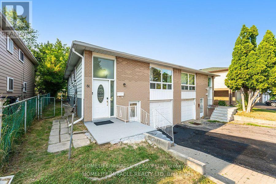 81 Pettibone Square, Toronto, Ontario  M1W 2J1 - Photo 3 - E12427188