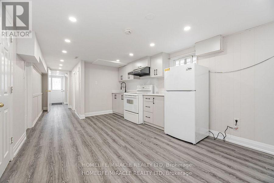 81 Pettibone Square, Toronto, Ontario  M1W 2J1 - Photo 32 - E12427188