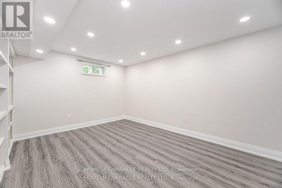 81 Pettibone Square, Toronto, Ontario  M1W 2J1 - Photo 34 - E12427188