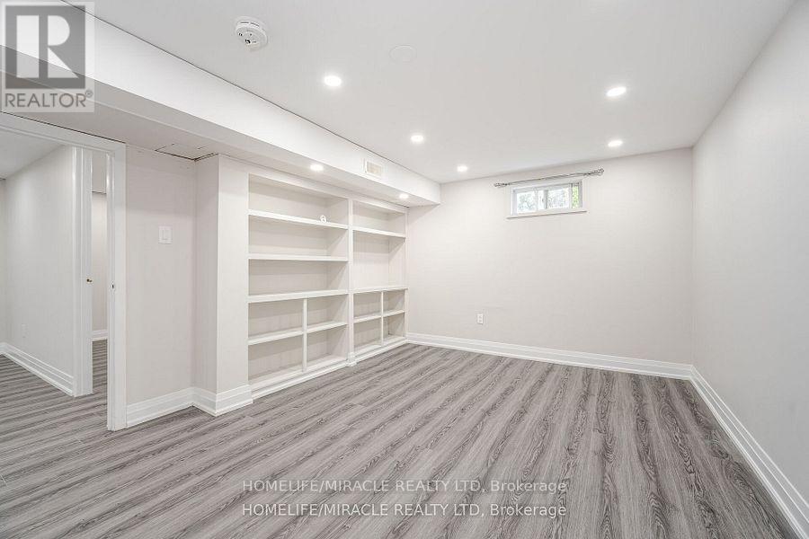 81 Pettibone Square, Toronto, Ontario  M1W 2J1 - Photo 35 - E12427188