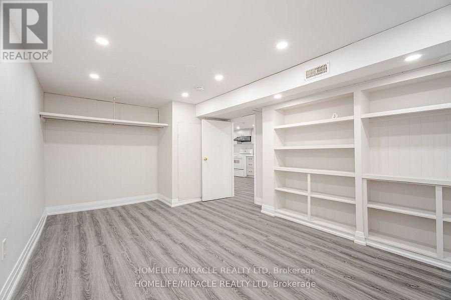 81 Pettibone Square, Toronto, Ontario  M1W 2J1 - Photo 36 - E12427188