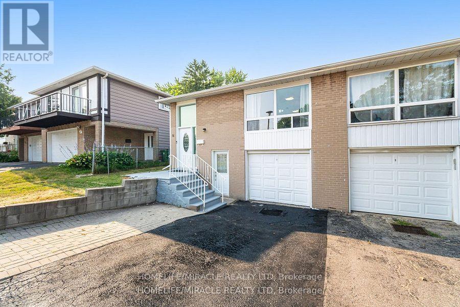 81 Pettibone Square, Toronto, Ontario  M1W 2J1 - Photo 4 - E12427188