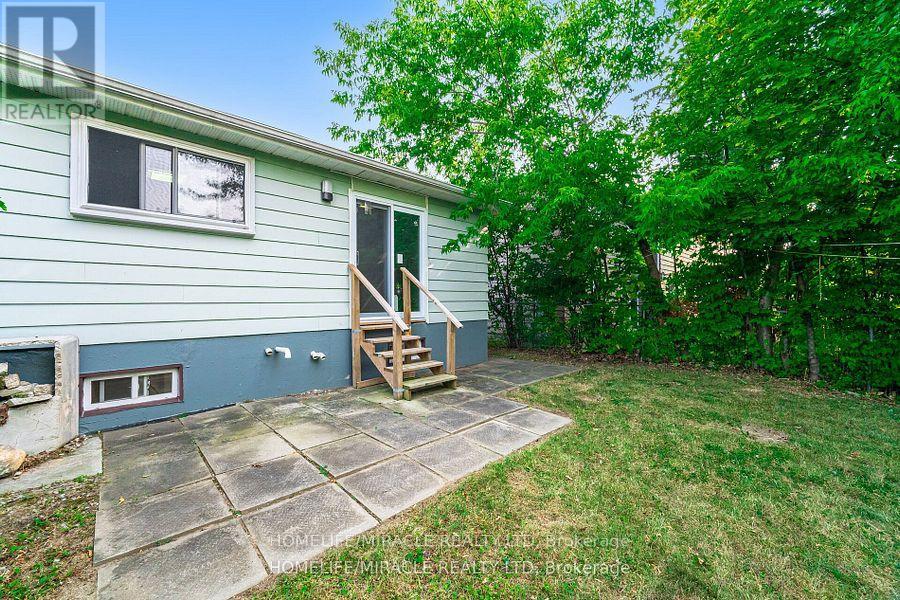 81 Pettibone Square, Toronto, Ontario  M1W 2J1 - Photo 42 - E12427188