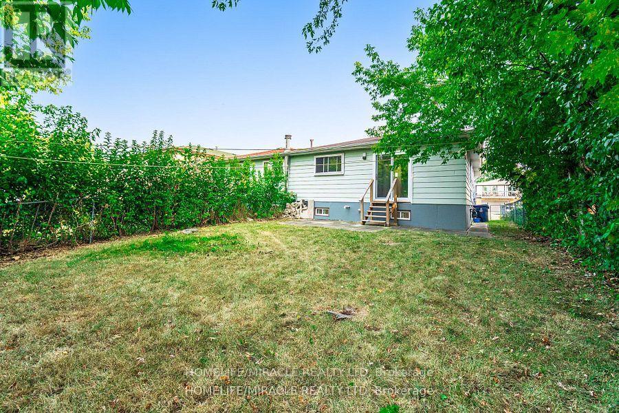 81 Pettibone Square, Toronto, Ontario  M1W 2J1 - Photo 43 - E12427188