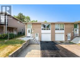 81 PETTIBONE SQUARE, Toronto, Ontario