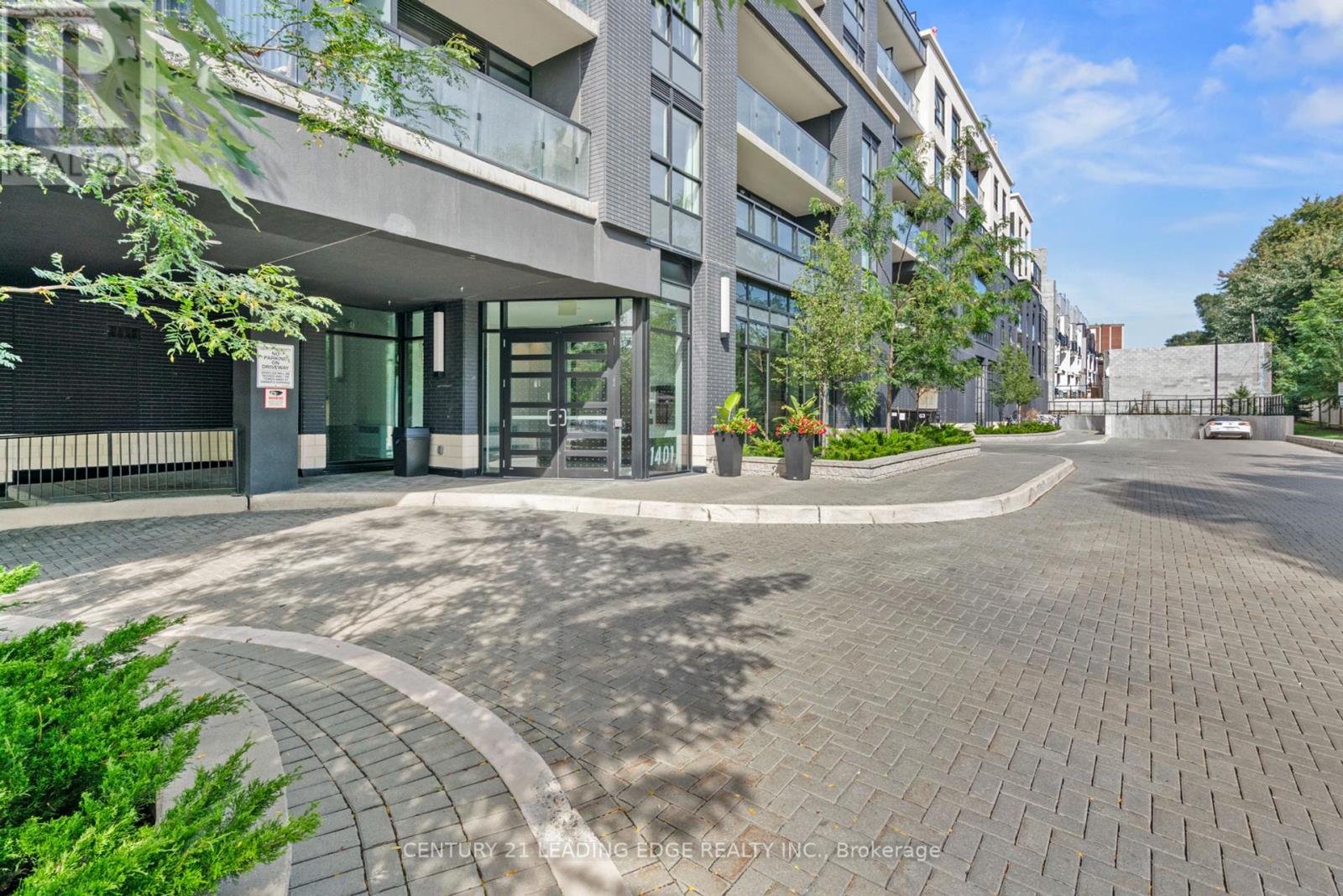 207 - 1401 O'connor Drive, Toronto, Ontario  M4B 2V5 - Photo 27 - E12427247