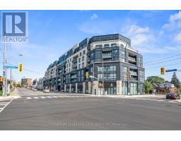 207 - 1401 O'CONNOR DRIVE, Toronto, Ontario